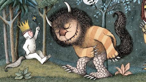 Art Where the Wild Things Are: An Eclectic Exploration of Creativity in its Rawest Form