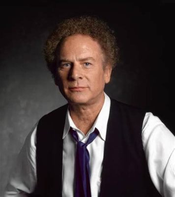 did art garfunkel write any songs about his childhood memories did he compose the melancholic tunes of sound of silence?