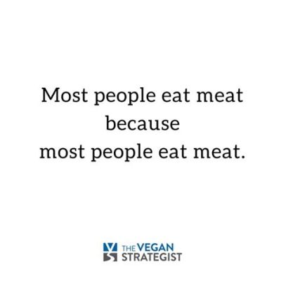 how do people who eat meat feel about vegans, according to the essay?