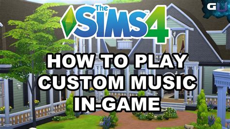 How to Add Custom Music to Sims 4: A Detailed Guide with Multiple Perspectives