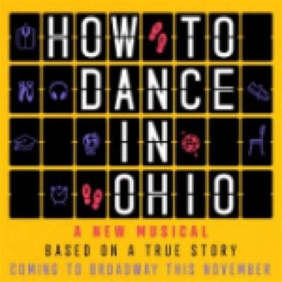 How to Dance in Ohio Musical Cast: A Journey into the Art of Performance