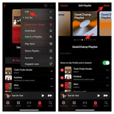 how to find favorites on apple music and the impact of personalized playlists on user experience