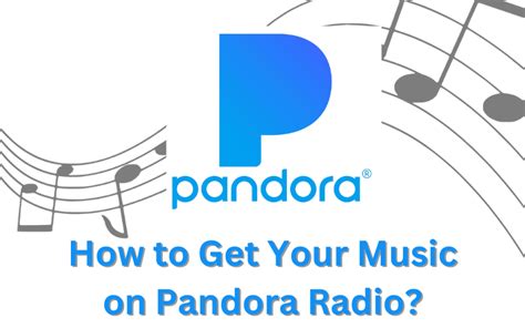 how to get your music on pandora: the importance of user engagement in music streaming platforms