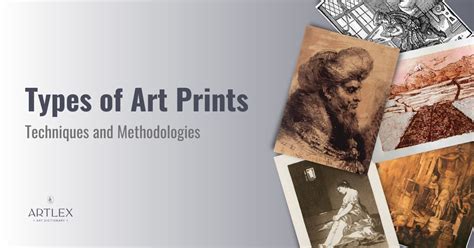 how to make an art print and why is it important to understand the history of printing techniques?