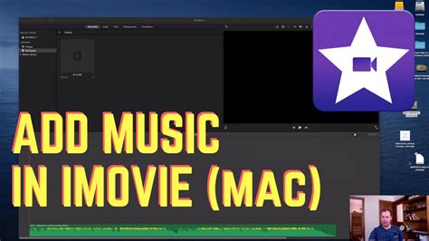 how to put music in imovie: Exploring the Creative Potential of Sound in Filmmaking