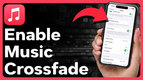 What is Crossfade Apple Music? A Symphony of Seamless Transitions and Sonic Explorations