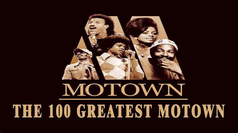 what is motown music? the soulful rhythm that dances through time